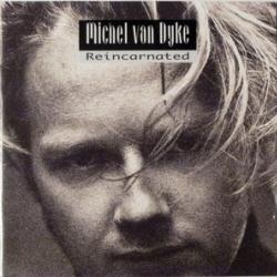 MICHEL VAN DYKE REINCARNATED Фирменный CD MICHEL VAN DYKE REINCARNATED Фирменный CD