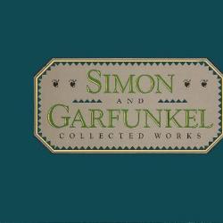 SIMON AND GARFUNKEL COLLECTED WORKS Фирменный CD SIMON AND GARFUNKEL COLLECTED WORKS Фирменный CD