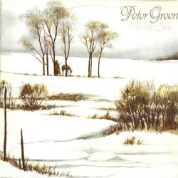 PETER GREEN WHITE SKY Виниловая пластинка PETER GREEN WHITE SKY Виниловая пластинка
