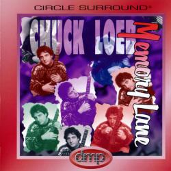 CHUCK LOEB Memory Lane Фирменный CD CHUCK LOEB Memory Lane Фирменный CD