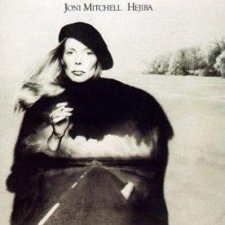 JONI MITCHELL Hejira Виниловая пластинка JONI MITCHELL Hejira Виниловая пластинка