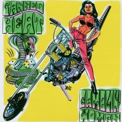 CANNED HEAT GAMBLIN' WOMAN Фирменный CD CANNED HEAT GAMBLIN' WOMAN Фирменный CD