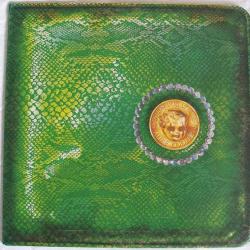 ALICE COOPER Billion Dollar Babies Виниловая пластинка ALICE COOPER Billion Dollar Babies Виниловая пластинка