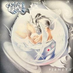 ELOY PLANETS Виниловая пластинка ELOY PLANETS Виниловая пластинка