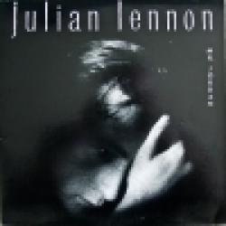 JULIAN LENNON MR. JORDAN Виниловая пластинка JULIAN LENNON MR. JORDAN Виниловая пластинка