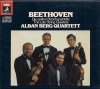 Die Spaten Streichquartette = The Late String Quartets
