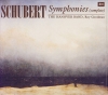 Symphonies (Complete)