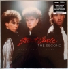 THE SECOND: SINGLES 1985-1989