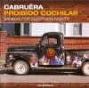 PROIBIDO COCHILAR: SAMBAS FOR SLEEPLESS NIGHTS