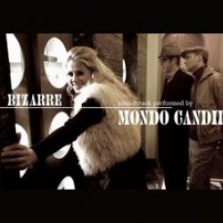 MONDO CANDIDO BIZARRE Фирменный CD MONDO CANDIDO BIZARRE Фирменный CD