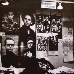 DEPECHE MODE 101 Виниловая пластинка DEPECHE MODE 101 Виниловая пластинка