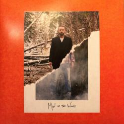 JUSTIN TIMBERLAKE Man Of The Woods Виниловая пластинка JUSTIN TIMBERLAKE Man Of The Woods Виниловая пластинка