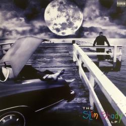 EMINEM SLIM SHADY Виниловая пластинка EMINEM SLIM SHADY Виниловая пластинка