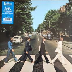 BEATLES ABBEY ROAD Виниловая пластинка BEATLES ABBEY ROAD Виниловая пластинка