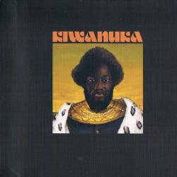 MICHAEL KIWANUKA Kiwanuka Фирменный CD MICHAEL KIWANUKA Kiwanuka Фирменный CD