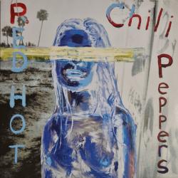 RED HOT CHILI PEPPERS BY THE WAY Виниловая пластинка RED HOT CHILI PEPPERS BY THE WAY Виниловая пластинка