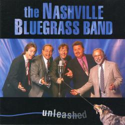 NASHVILLE BLUEGRASS BAND UNLEASHED Фирменный CD NASHVILLE BLUEGRASS BAND UNLEASHED Фирменный CD