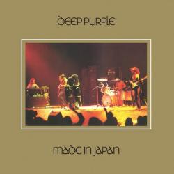DEEP PURPLE MADE IN JAPAN Виниловая пластинка DEEP PURPLE MADE IN JAPAN Виниловая пластинка