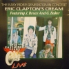 Featuring J. Bruce And G. Baker