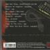 VARIOUS HIP-HOP TRIBUTE TO METALLICA Фирменный CD VARIOUS HIP-HOP TRIBUTE TO METALLICA Фирменный CD