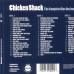 CHICKEN SHACK COMPLETE BLUE NOTE SESSION Фирменный CD CHICKEN SHACK COMPLETE BLUE NOTE SESSION Фирменный CD