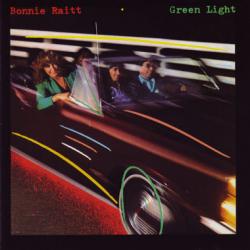 BONNIE RAITT GREEN LIGHT Фирменный CD BONNIE RAITT GREEN LIGHT Фирменный CD