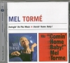 SWINGIN'ON THE MOOD + COMIN' HOME BABY!
