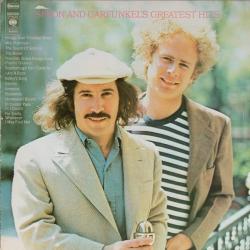SIMON AND GARFUNKEL Simon And Garfunkel's Greatest Hits Виниловая пластинка SIMON AND GARFUNKEL Simon And Garfunkel's Greatest Hits Виниловая пластинка