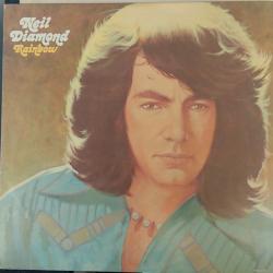 NEIL DIAMOND Rainbow Виниловая пластинка NEIL DIAMOND Rainbow Виниловая пластинка
