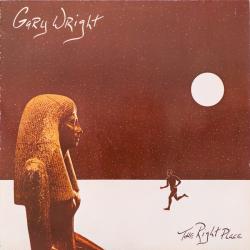 GARY WRIGHT The Right Place Виниловая пластинка GARY WRIGHT The Right Place Виниловая пластинка