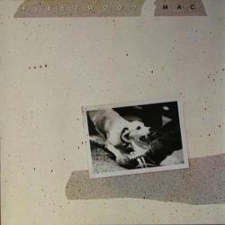 FLEETWOOD MAC TUSK Виниловая пластинка FLEETWOOD MAC TUSK Виниловая пластинка
