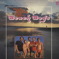THE BEACH BOYS The Beach Boys Виниловая пластинка THE BEACH BOYS The Beach Boys Виниловая пластинка