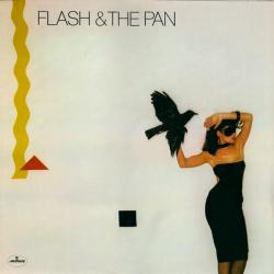 Flash & The Pan Flash & The Pan Виниловая пластинка Flash & The Pan Flash & The Pan Виниловая пластинка