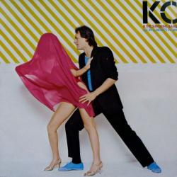 KC AND THE SUNSHINE BAND All In A Night's Work Виниловая пластинка KC AND THE SUNSHINE BAND All In A Night's Work Виниловая пластинка