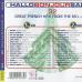 VARIOUS Hallo Bonjour Salut - 32 Great French Hits From The 60's + 70's Фирменный CD VARIOUS Hallo Bonjour Salut - 32 Great French Hits From The 60's + 70's Фирменный CD