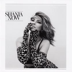 SHANIA TWAIN NOW Фирменный CD SHANIA TWAIN NOW Фирменный CD