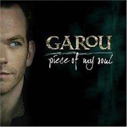 GAROU Piece Of My Soul Фирменный CD GAROU Piece Of My Soul Фирменный CD