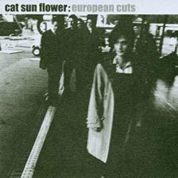 Cat Sun Flower European Cuts Фирменный CD Cat Sun Flower European Cuts Фирменный CD