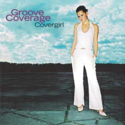 Groove Coverage Covergirl Фирменный CD Groove Coverage Covergirl Фирменный CD