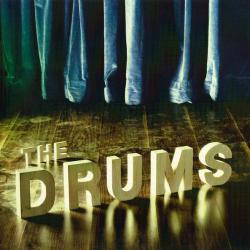 The Drums The Drums Фирменный CD The Drums The Drums Фирменный CD