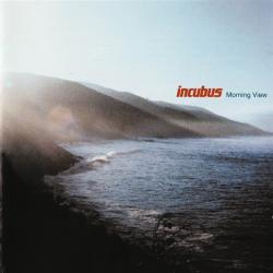 INCUBUS Morning View Фирменный CD INCUBUS Morning View Фирменный CD