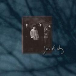 Jars Of Clay Jars Of Clay Фирменный CD Jars Of Clay Jars Of Clay Фирменный CD