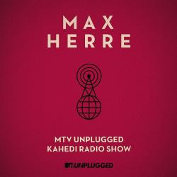 MAX HERRE MTV Unplugged Kahedi Radio Show Фирменный CD MAX HERRE MTV Unplugged Kahedi Radio Show Фирменный CD