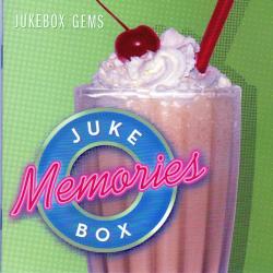 VARIOUS Juke Box Memories - Jukebox Gems Фирменный CD VARIOUS Juke Box Memories - Jukebox Gems Фирменный CD