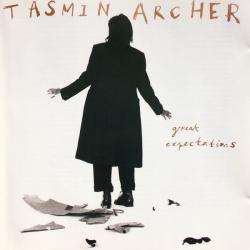 TASMIN ARCHER Great Expectations Фирменный CD TASMIN ARCHER Great Expectations Фирменный CD