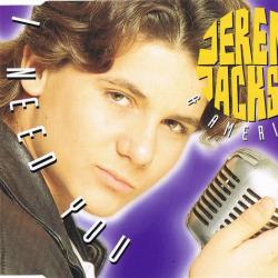 Jeremy Jackson & America I Need You Фирменный CD Jeremy Jackson & America I Need You Фирменный CD