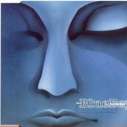 The Blue Boy Remember Me Фирменный CD The Blue Boy Remember Me Фирменный CD