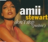 Don't Stop (Pushin')