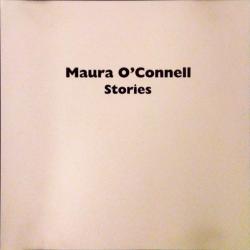 Maura O'Connell Stories Фирменный CD Maura O'Connell Stories Фирменный CD