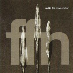 VARIOUS Radio Ffn Powerstation Фирменный CD VARIOUS Radio Ffn Powerstation Фирменный CD